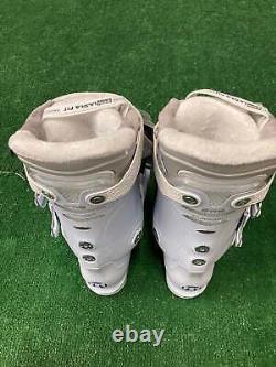 New Women's Tecnica Mach1 105 W MV All Mountain Ski Boots Medium Flex