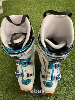 New Women's Tecnica Zero G Guide Pro W All Mountain Ski Boots Medium Flex