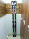 Nordica Dobermann GS World Cup 184 cm Ski + Atomic Neox 10 Bindings Winter Sport