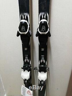 Nordica Dobermann World Cup GS 177 cm Ski + BRAND NEW! Atomic 10 Bindings Snow
