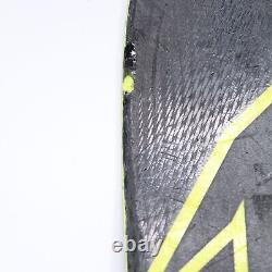 Nordica NRGY 90 Adult Demo Skis 185 cm Used