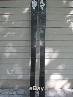 Nordica Navigator /179 CM / New never drilled / All Mountain skis
