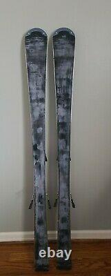 Nordica Olympia Mint Snow Skis 143cm