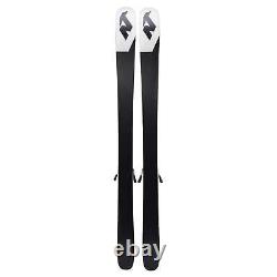 Nordica Santa Ana 93 165cm 2022 + Attack 11MN Demo Bindings USED