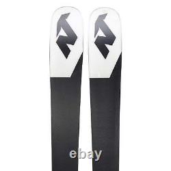 Nordica Santa Ana 93 165cm 2022 + Attack 11MN Demo Bindings USED