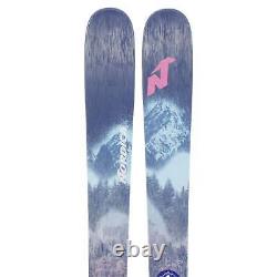 Nordica Santa Ana 93 172cm 2021 + Attack 11AT Demo Bindings USED