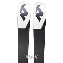 Nordica Santa Ana 93 172cm 2021 + Attack 11AT Demo Bindings USED