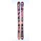 Nordica Soul Rider 97 Adult Demo Skis 177 cm Used