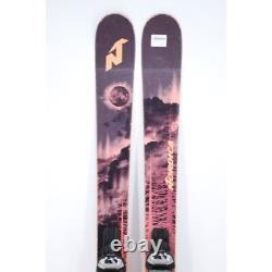Nordica Soul Rider 97 Adult Demo Skis 177 cm Used