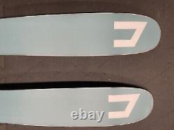 Norse The Enduro 188cm Skis NEW