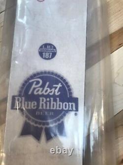 Pabst Blue Ribbon Lib Tech Skis