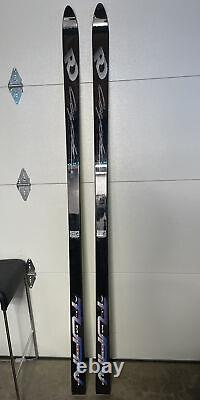 RD Coyote All Mountain Skis Great Condition No Bindings 78