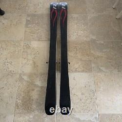 ROSSIGNOL BANDIT B2 48 148 CM All Mountain Skis with ROSSIGNOL 100 Axium Bindings