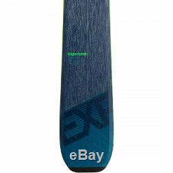 ROSSIGNOL Experience 84 AI + Look SPX 12 Konect Bindings All-Mountain NEW! 2020