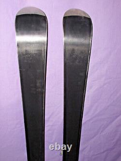 ROSSIGNOL Passion 2 women's all mtn skis 146cm with Rossignol 90 adjust. Bindings