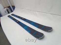 Rossignol 2021 Experience 88 Ti Basalt 187cm Blue / Black Mens All Mountain Skis