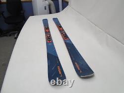 Rossignol 2023 Wingman 78 C Blue/ Orange Abghkc21 Men's 152cm All Mountain Skis
