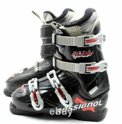 Rossignol Adult Ski Package Skis with bidings, Boots and Poles