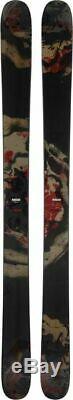 Rossignol Black Ops 118 Skis 2019 Mens Unisex All Mountain Freestyle Freeride