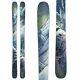 Rossignol Black Ops 98 Skis 170cm with Marker Squire Bindings 2023