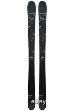 Rossignol Black Ops Whizbanger Skis 2021 Teen 148 cm
