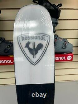 Rossignol Black ops Escaper 178cm New Downhill All Mountain Ski with Bindings