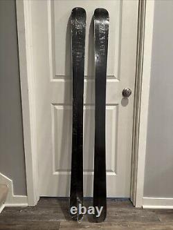 Rossignol BlackOps Whizbanger Men's Skis New In Plastic 158 cm 4825