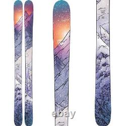 Rossignol Blackops 92 Open Freeride Skis