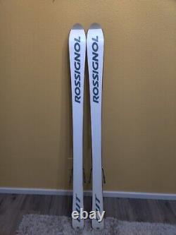 Rossignol Cut 10.6 L 150 CM Skis + Axium 700 Lightness Concept Bindings