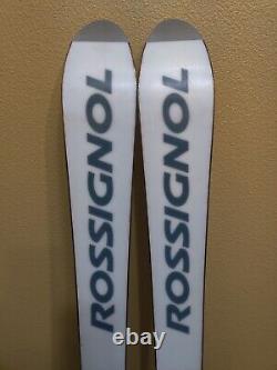 Rossignol Cut 10.6 L 150 CM Skis + Axium 700 Lightness Concept Bindings