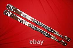 Rossignol EXPERIENCE E78 166cm All-Mtn Carving SKIS Rossi Axium 110 Bindings