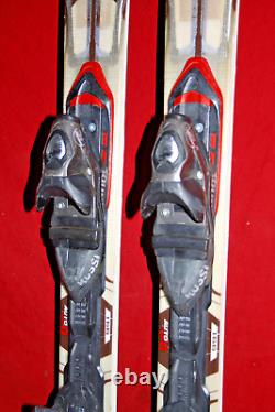 Rossignol EXPERIENCE E78 166cm All-Mtn Carving SKIS Rossi Axium 110 Bindings