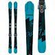 Rossignol Experience 74 Skis + Xpress 10 Bindings 2021 Men's 160 cm