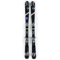 Rossignol Experience 76 Ci W Women's Skis with Look Xpress10 Bindings 2020 Use