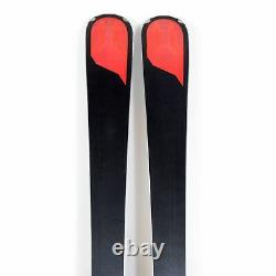Rossignol Experience 80 Ci All Mountain Skis with Look Xpress10 Bindings 2020