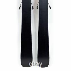 Rossignol Experience 80 Ci All Mountain Skis with Look Xpress10 Bindings 2020
