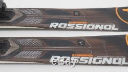Rossignol Experience 83 All Mountain Skis 152cm With Rossignol Bindings