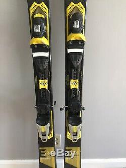 Rossignol Experience 84 Used Men's All Mountain Skis withBindings Size 170cm