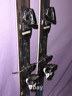 Rossignol Experience 88 e88 all mTn skis 162cm with HEAD PRO 12 adjust. Bindings