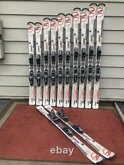 Rossignol Experience RTL 77 Skis with Rossignol Axium 100 Bindings ALL SIZES