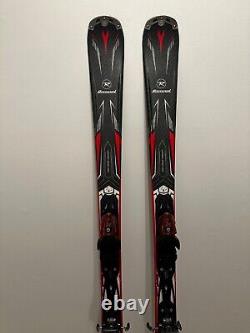 Rossignol Pursuit 11 Carbon 156cm Skis