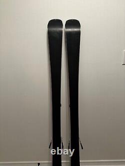 Rossignol Pursuit 11 Carbon 156cm Skis