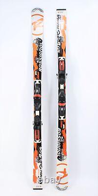 Rossignol Radical World Cup Demo Skis 174 cm Used