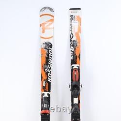 Rossignol Radical World Cup Demo Skis 174 cm Used