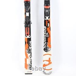 Rossignol Radical World Cup Demo Skis 174 cm Used