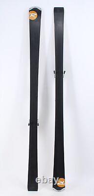 Rossignol Radical World Cup Demo Skis 174 cm Used