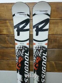 Rossignol Radical Worldcup GS 175 cm Ski + Rossignol WC 12 Bindings Winter Sport