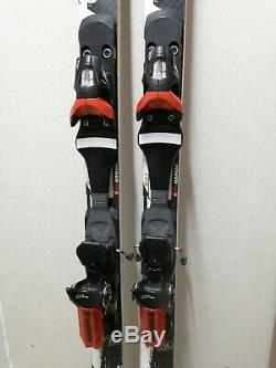 Rossignol Radical Worldcup GS 175 cm Ski + Rossignol WC 12 Bindings Winter Sport