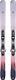 Rossignol Rallybird 90 Pro All Mtn Skis withLook Xpress 10 Bindings 160cm NEW