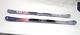 Rossignol Rallybird Pro 90 All Mountain Skis 140cm Pink / Gray